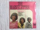THE MARVELETTES The Hunter Gets TAMLA r&b soul STILL SEALED ORIGINAL PRESS