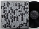 EVAN PARKER & BARRY GUY Tai Kyoku JAZZ & NOW LP VG++/NM japan