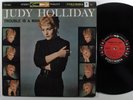 JUDY HOLLIDAY Trouble Is A Man COLUMBIA LP NM/VG++ 6-eye