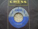 Chuck Berry - Havana Moon / You Can't Catch Me - Usa 45 - Chess 1645