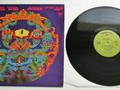 Grateful Dead - Anthem Of The Sun UK 1970 Warners Green Label LP G&L Cover