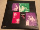 The Who LP Who Did It  / Rarest Who Album / Withdrawn Track Mail Order Vinyl VG+