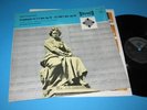 Keilberth / Beethoven: Symphonie Nr. 1, 8 (GER, Telefunken SLT 43 007) - LP
