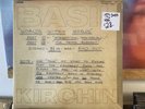 BASIL KIRCHIN 