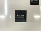 Nitzer Ebb - Belief - Limited Release Double Vinyl - Unofficial RSD