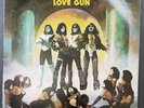 Vinyl. Kiss: Love Gun. First Edition LP. 1977. Sterling Press. Record.