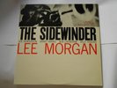 LEE MORGAN THE SIDEWINDER JAPAN KING BLUE NOTE LP GXK 8045 Joe Henderson