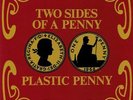 PLASTIC PENNY - Two Sides Of A Penny (Record Store Day 2019) - Vinyl (LP)