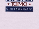 American Top 40 8-27-83 Taco Men At Work Spandau Ballet Bonnie Tyler Stray Cats