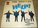 1968 Beatles German 
