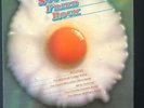 Vintage 1980 Vinyl Album LP - COMPILATION Southern Fried Rock - KTel NU9520