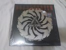 SOUNDGARDEN BADMOTORFINGER 2LP 25TH ANNIVERSARY 180 GRAM  COLLECTIBLES ETCHED