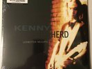 KENNY WAYNE SHEPHERD LEDBETTER HEIGHTS LP 2XLP WARGOD RSD 2019 1000 COPIES