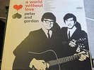 Peter and Gordon 