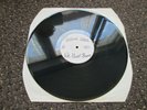 POISON IDEA - We Must Burn, Vinyl, White Label TESTPRESSUNG, neu, megaselten