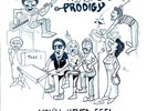 Mike J & The Prodigy – You'll Never Fe - 12 rare SOUL FUNK/MODERN/BOOGIE/DISCO