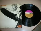 LED ZEPPELIN RARE BROWN PURPLE ATLANTIC LABEL