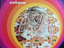 Brass Company - Colors Rare OG spiritual jazz on Strata East label
