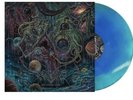 Revocation outer ones LP vinyl new sealed aqua