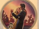 ART MOONEY: VOGUE Picture Disc R711 / R713 78 E  10” Seems Like Old Times