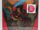 DOKKEN Beast From The East Live In Japan 2LP Vinyl Gatefold SEALED Heavy Metal