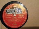 BRAHMS CONCERTO NO2IN B FLAT VLADIMIR HOROWITZ TOSCANINI HMV DB5861-5866
