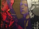 DAVID BOWIE - SOUND + VISION  RYKO 6 LP CLEAR VINYL BOX SET  FACTORY SEALED