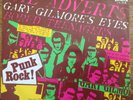 The Adverts Gary Gilmore's Eyes Rare German 7