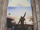 QUEEN : Made In Heaven UK 1995 1st Pressing White Cream Coloured Vinyl LP Album