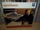 LAURIE JOHNSON Synthesis UK 1970 COLUMBIA 'Lansdowne' 1st Press JAZZ LP Top