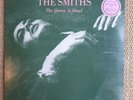 The Smiths ?– The Queen is Dead: ROUGH 96 UK 1986 vinyl LP Morrissey