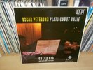 OSCAR PETERSON Plays Count Basie UK 1956 COLUMBIA Clef MONO 1st Press JAZZ LP