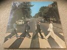THE BEATLES ABBEY ROAD VINYL RECORD LP SEALED APPLE ORIGINAL Harrison Lennon