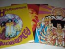 4x LP Jimi Hendrix Experience 180g VINYL REMASTERED Axis Electric Ladyland PLUS
