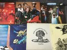 Traffic / Winwood [7 LP Vinyl] Eagle Last Exit Shoot Barleycorn Heeled Boys etc