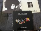Angelo Branduardi [7 LP Vinyl] Alla Fiera Dell'Est Highdown Fair Cercando Pulce