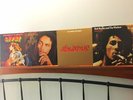 Bob Marley & The Wailers 180g 4LP Vinyl Bundle