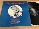 LYNYRD SKYNYRD -FREEBIRD/SWEET HOME ALABAMA,DOUBLE TROUBLE - UK UK MCA A1/B1 1st