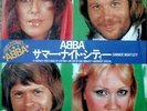 ABBA - SUMMER NIGHT CITY 7