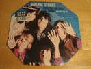 Rolling Stones Through The Past Darkly 1969 Sealed 1st Press LP w/ Hype Sticker