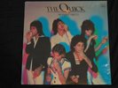 the QUICK  mondo deco lp original GLAM PUNK KBD 1976
