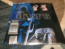 The Doors Absolutely Live 2LP Midnight Blue Vinyl RSD 2017 Limited 5507/12000