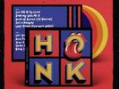 The Rolling Stones “Honk” SEALED  NEW  Deluxe Edition Color Vinyl 4LP 180g