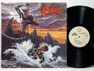 DIO Holy Diver original 1983 vinyl LP Warner 92 38361 EXcellent surface