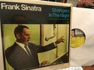 FRANK SINATRA Strangers in the Night LP ORIG REPRISE Mono F-1017 NM/EX
