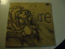 Jane ?– Together  1972 - Brain - Gatefold - Vinyl LP