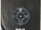 Elvis Presley-Hound Dog/Blue Suede Shoes-45-RCA1095-Vinyl-7