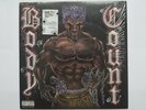 Body Count – Body Count 2014 UK 16-track Vinyl LP Re-issue