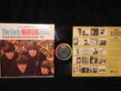 THE EARLY BEATLES CAPITOL 2309 STEREO FIRST PRESSING IN THE SHRINK