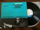 KENNY DREW UNDERCURRENT BLUE NOTE 4059 1ST PRESS 43 WEST 61ST RVG MONO EX